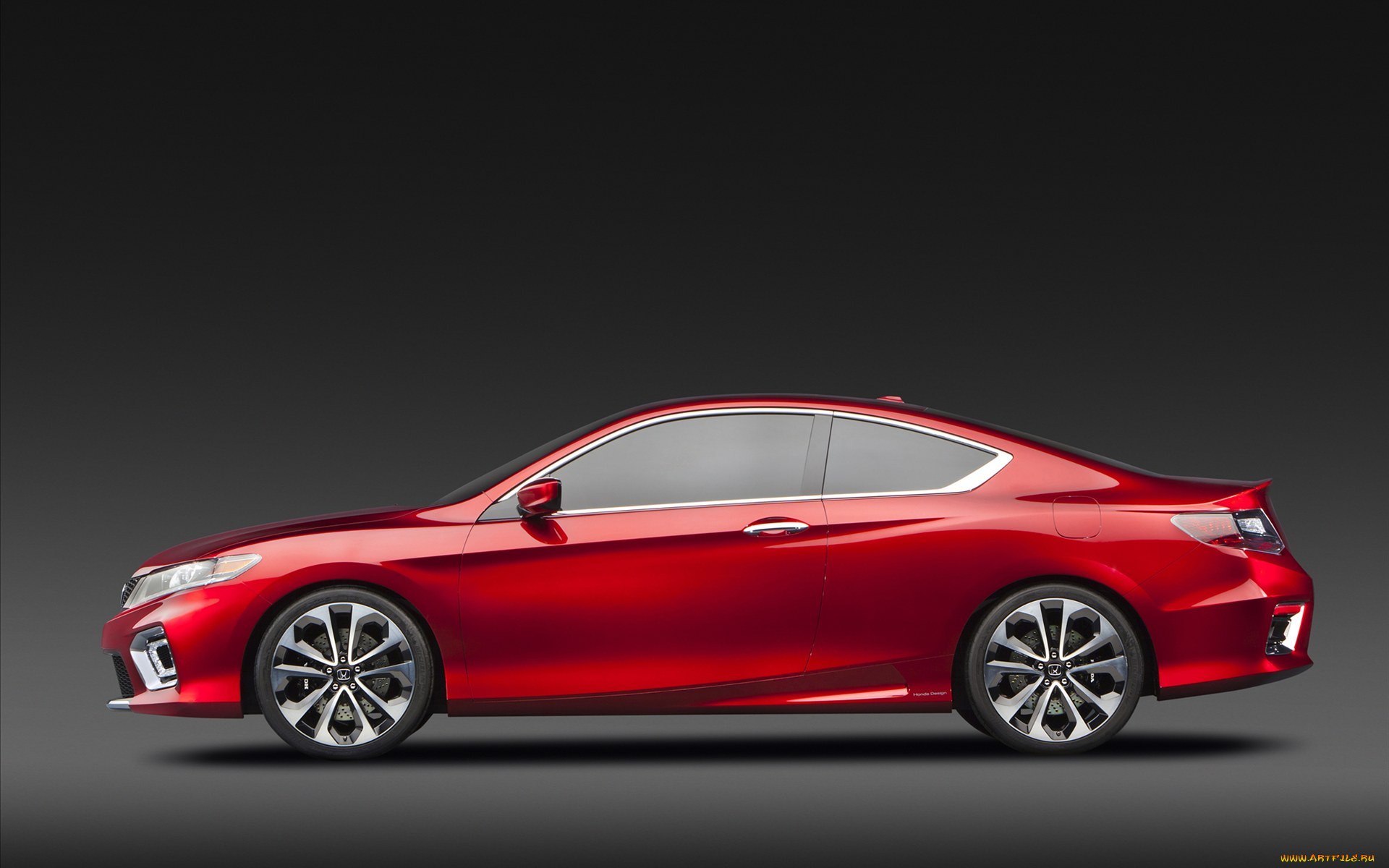 honda, accord, 2013, 
